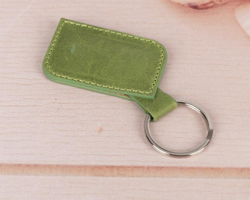Leather Keyring - TORONATA - color_