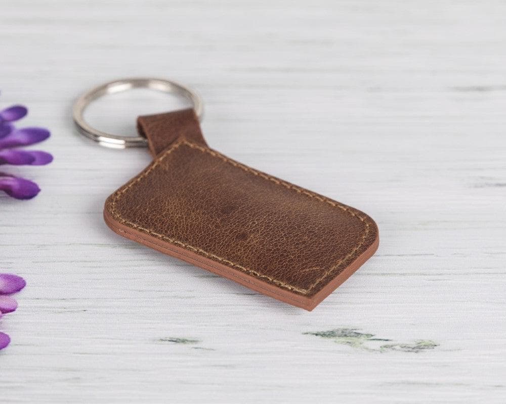 Leather Keyring - TORONATA - color_