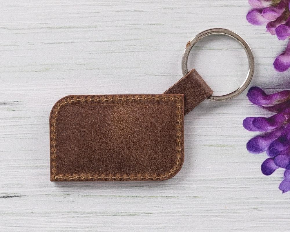 Leather Keyring - TORONATA - color_