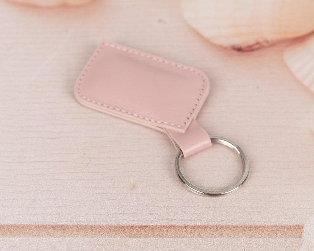 Leather Keyring - TORONATA - color_