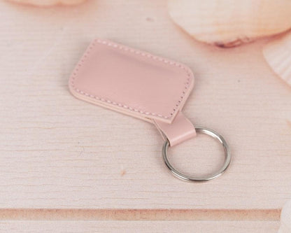 Leather Keyring - TORONATA - color_