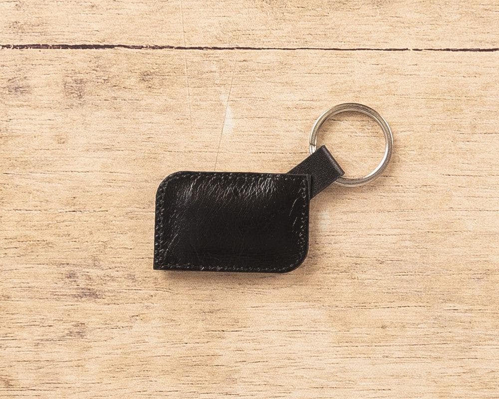 Leather Keyring - TORONATA - color_