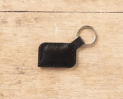 Leather Keyring - TORONATA - color_