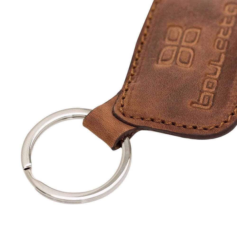 Leather Keyring - TORONATA - color_