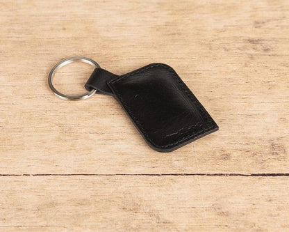 Leather Keyring - TORONATA - color_