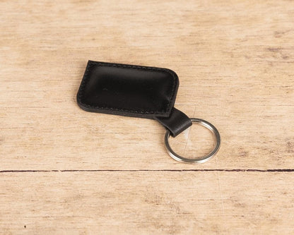 Leather Keyring - TORONATA - color_