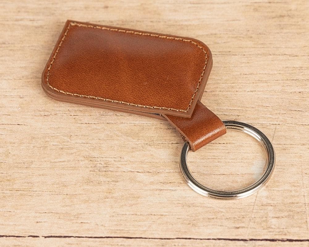 Leather Keyring - TORONATA - color_