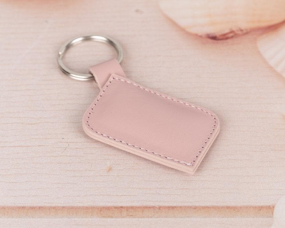 Leather Keyring - TORONATA - color_