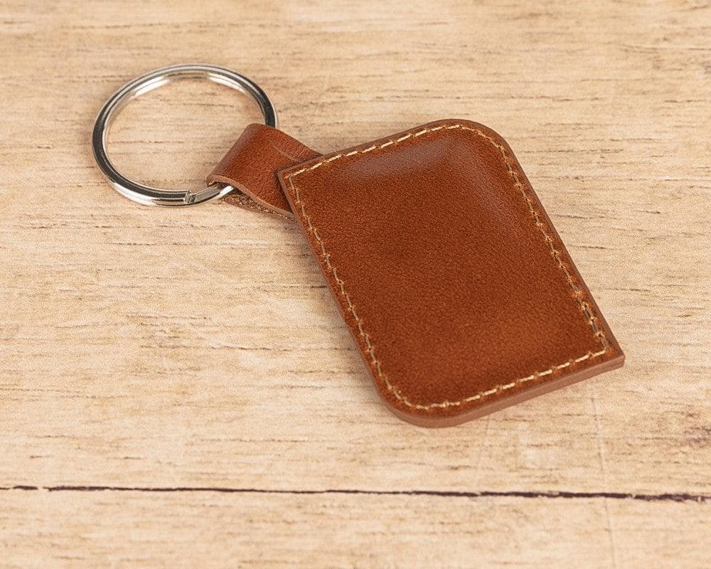 Leather Keyring - TORONATA - color_