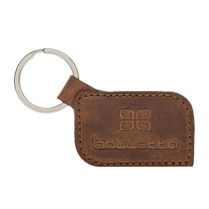 Leather Keyring - TORONATA - color_