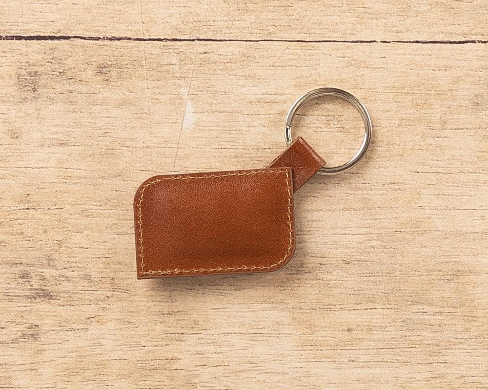 Leather Keyring - TORONATA - color_
