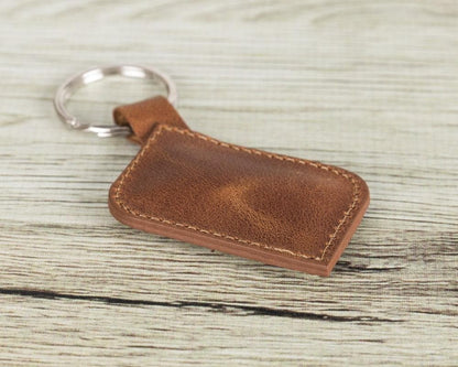 Leather Keyring - TORONATA - color_