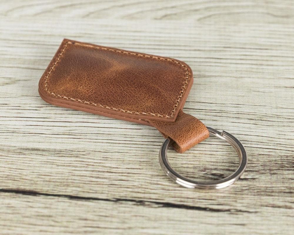Leather Keyring - TORONATA - color_