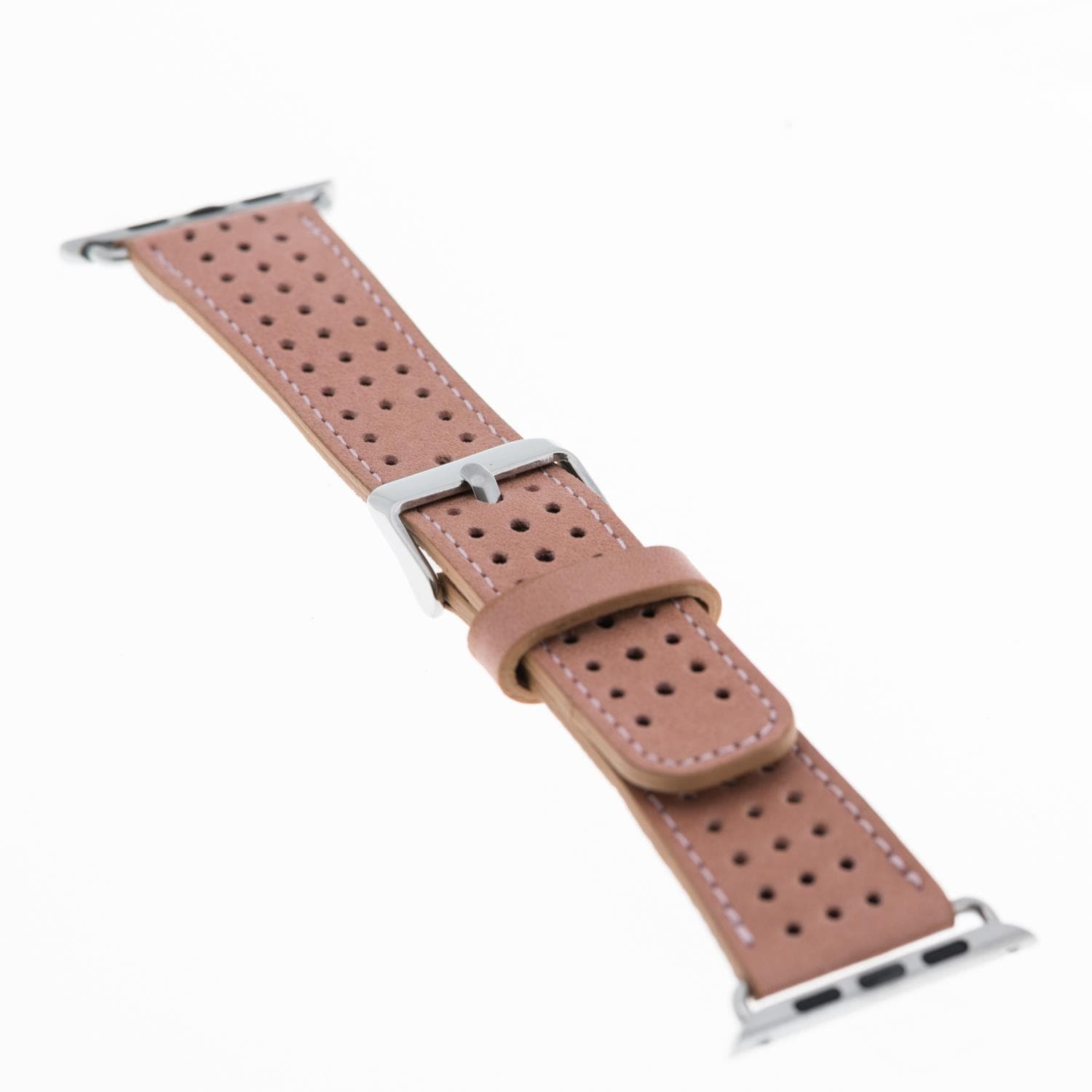 87011 Apple Watch Leather Band - TORONATA - color_