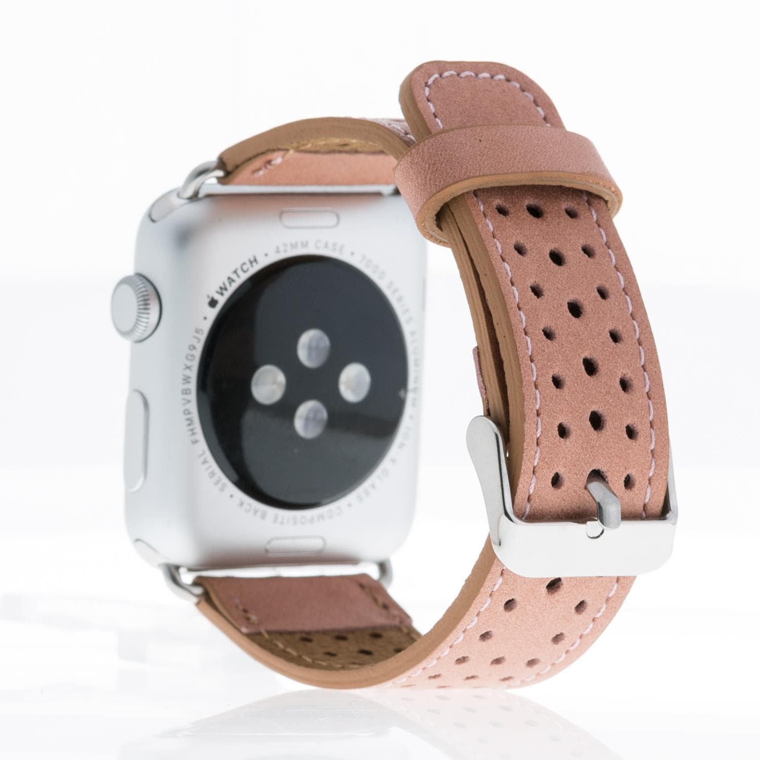 87011 Apple Watch Leather Band - TORONATA - color_