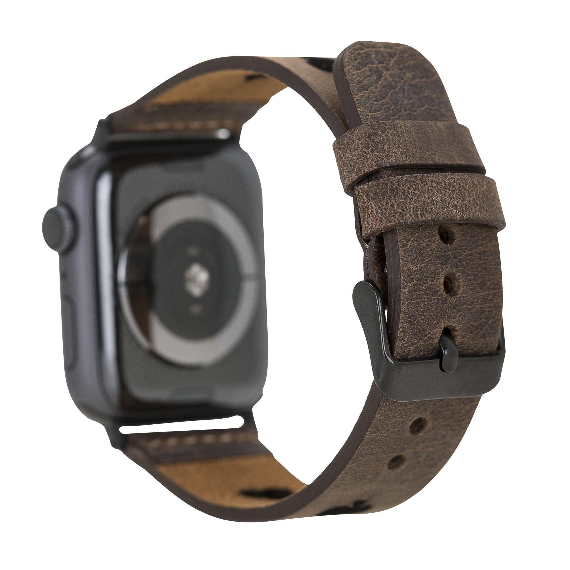 Avesta Apple Watch Leather Band - TORONATA - color_
