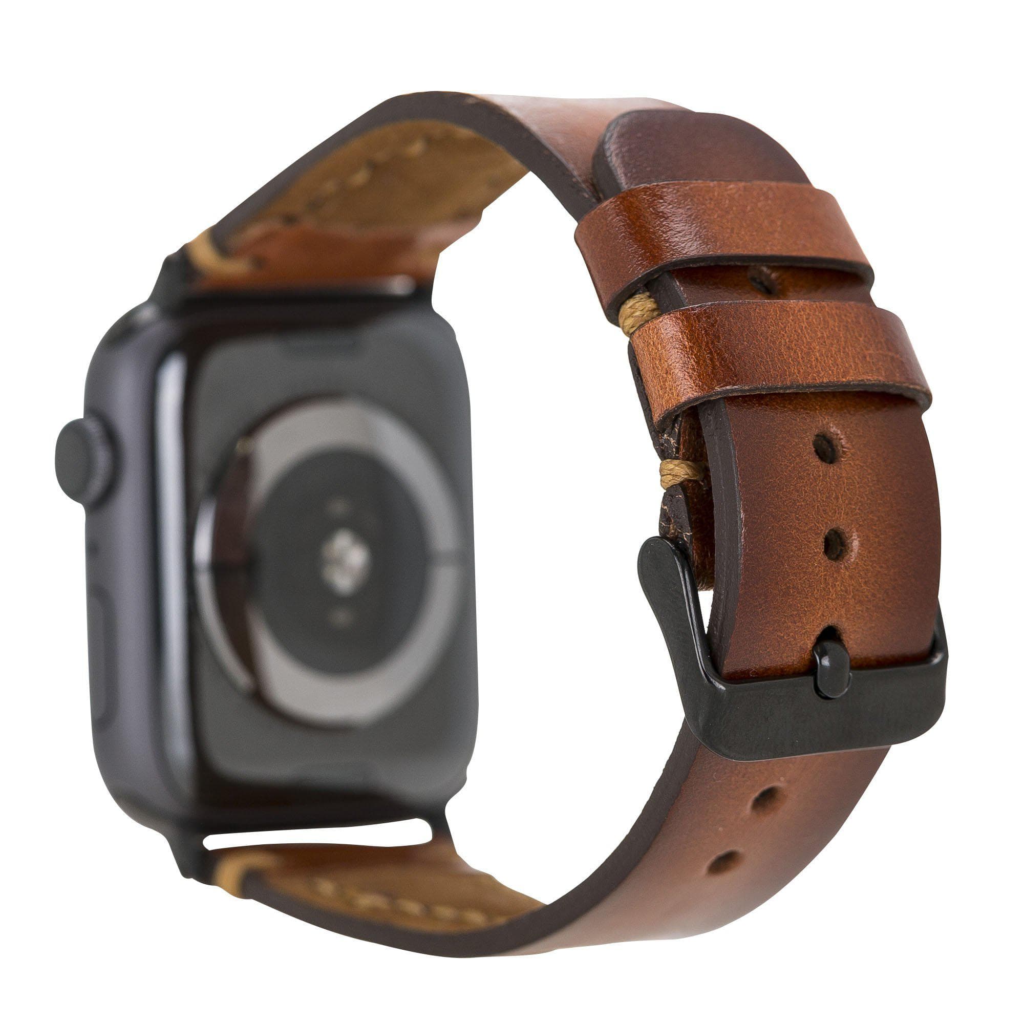 Avilla Apple Watch Leather Band - TORONATA - color_