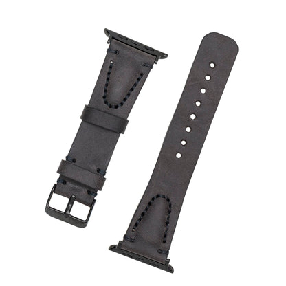 Avilla Apple Watch Leather Band - TORONATA - color_
