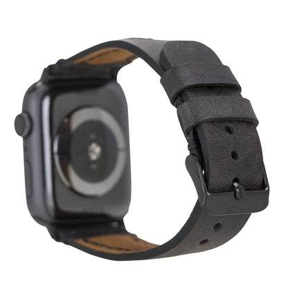 Avilla Apple Watch Leather Band - TORONATA - color_