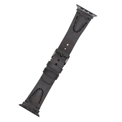 Avilla Apple Watch Leather Band - TORONATA - color_