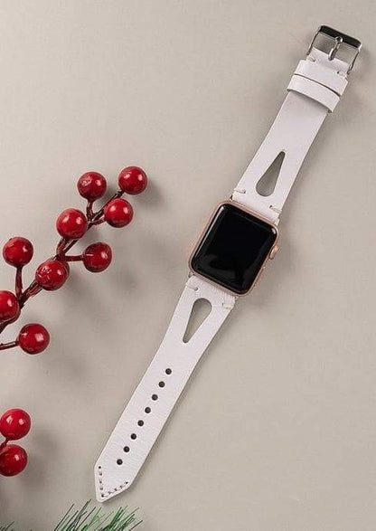 BA2 Apple Watch Leather Band - TORONATA - color_