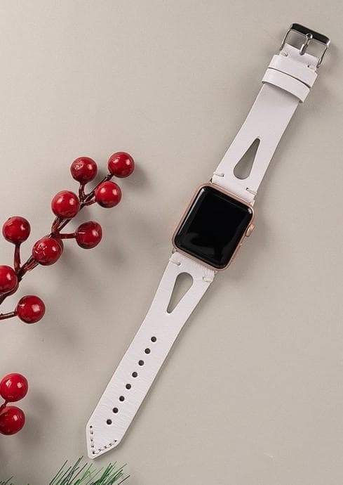 BA2 Apple Watch Leather Band - TORONATA - color_