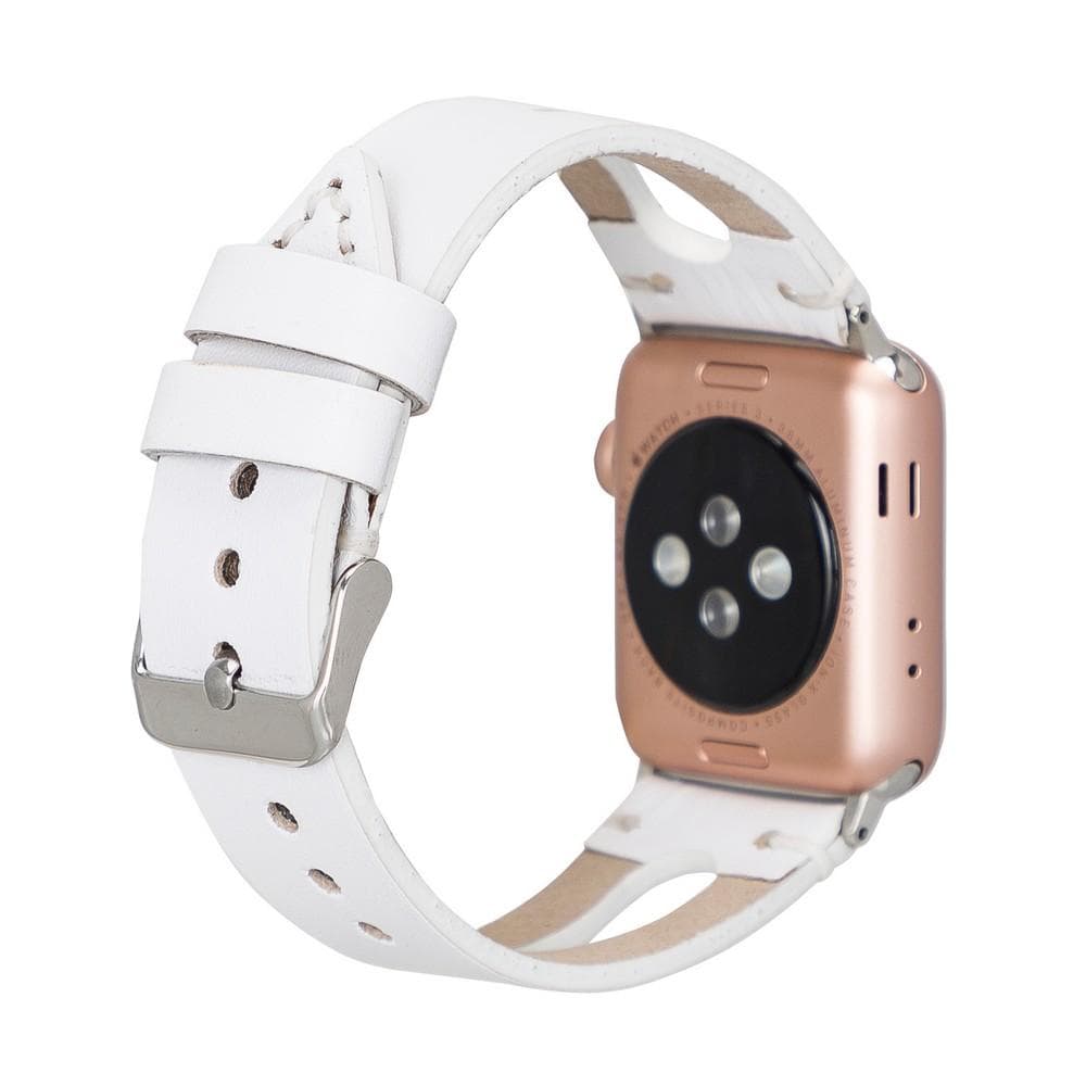 BA2 Apple Watch Leather Band - TORONATA - color_