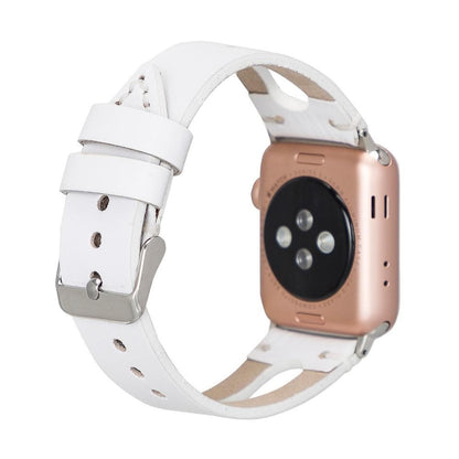 BA2 Apple Watch Leather Band - TORONATA - color_