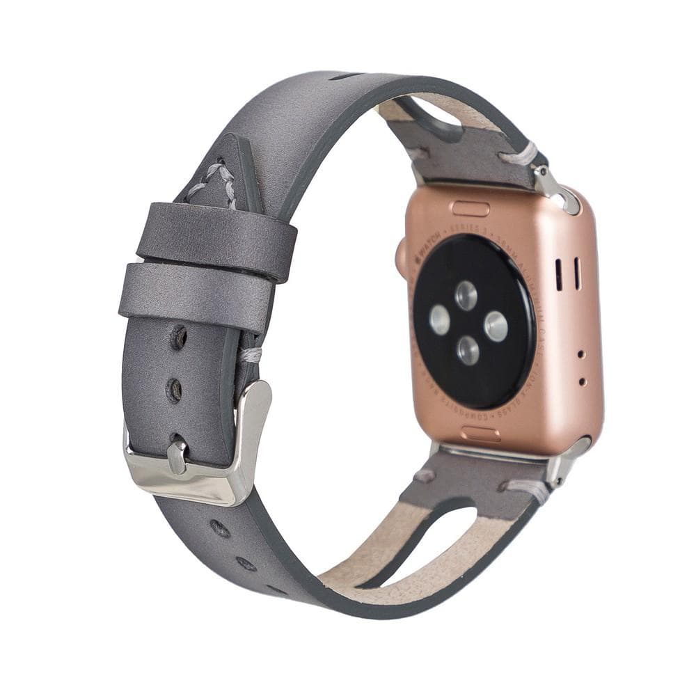 BA2 Apple Watch Leather Band - TORONATA - color_