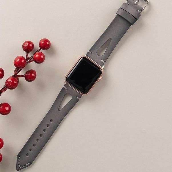 BA2 Apple Watch Leather Band - TORONATA - color_