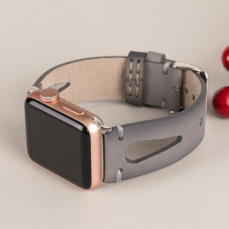 BA2 Apple Watch Leather Band - TORONATA - color_