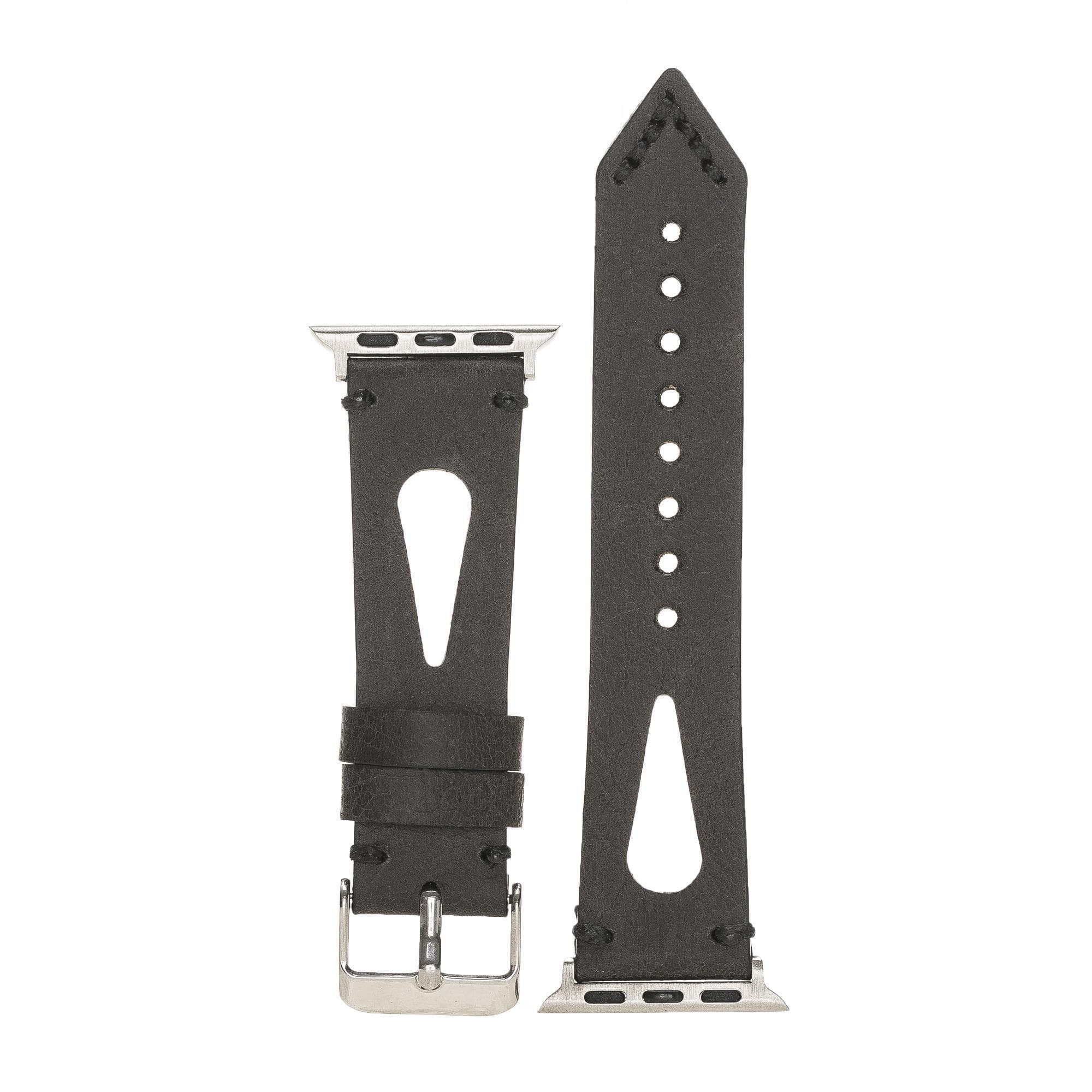 BA2 Apple Watch Leather Band - TORONATA - color_