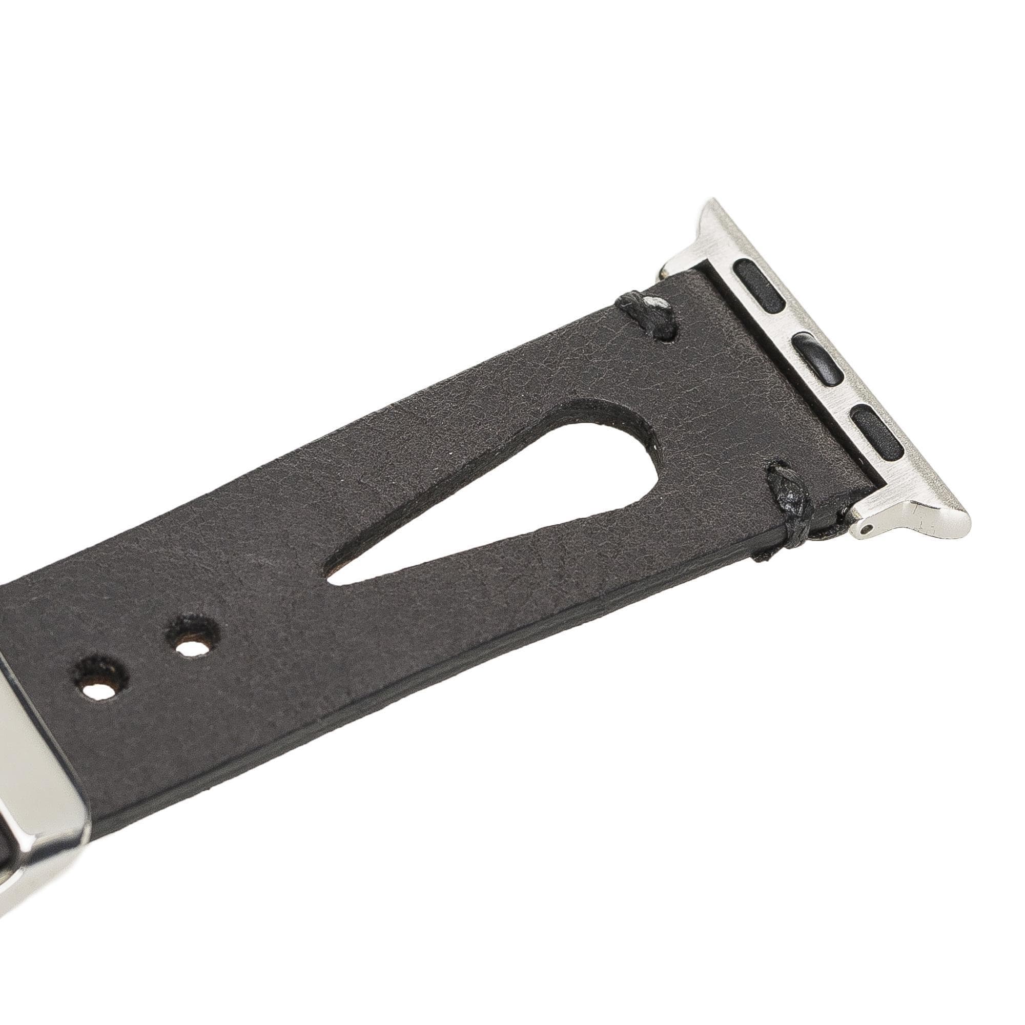 BA2 Apple Watch Leather Band - TORONATA - color_