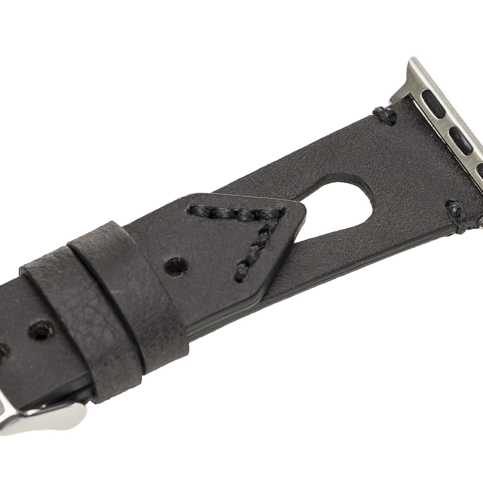 BA2 Apple Watch Leather Band - TORONATA - color_