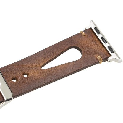 BA2 Apple Watch Leather Band - TORONATA - color_