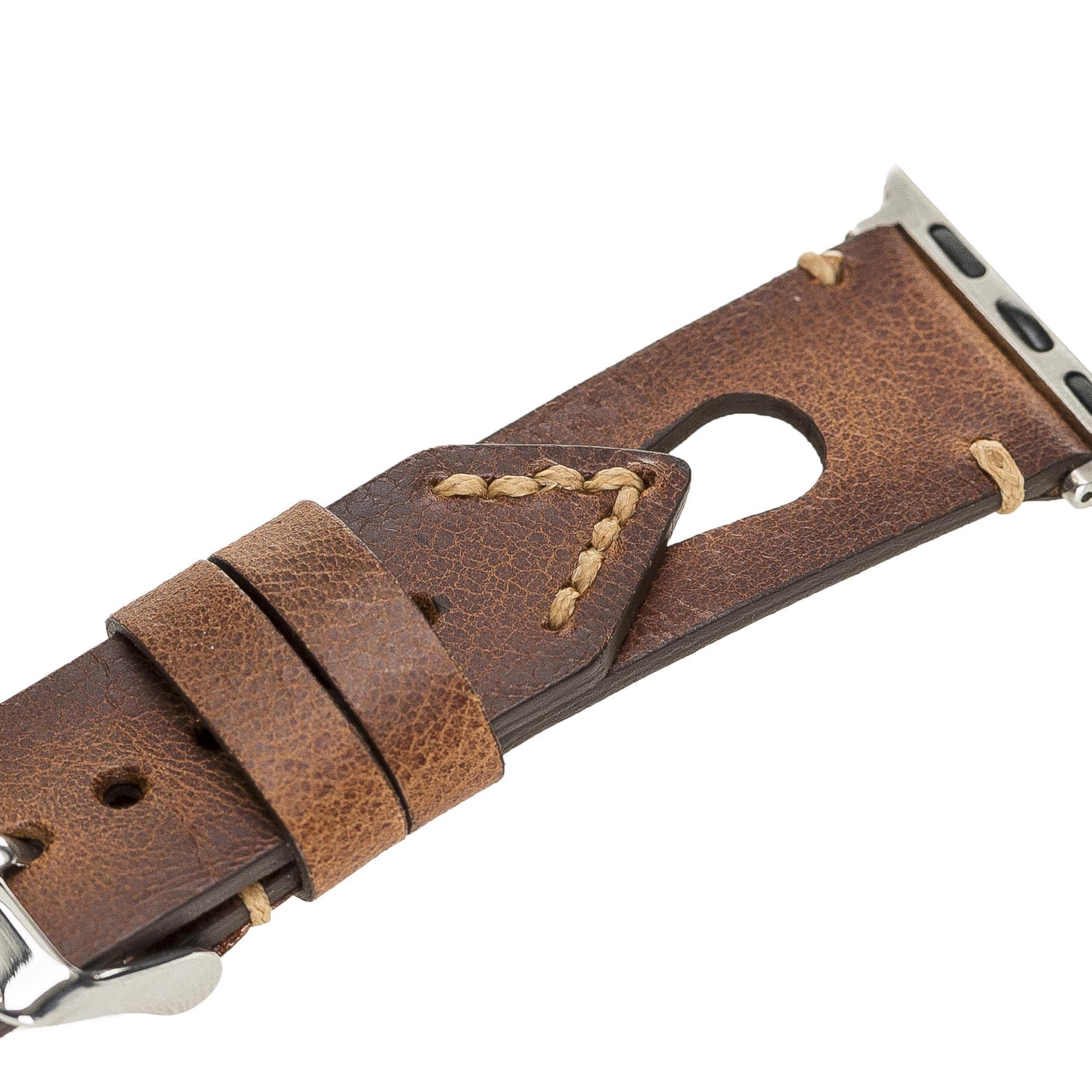 BA2 Apple Watch Leather Band - TORONATA - color_