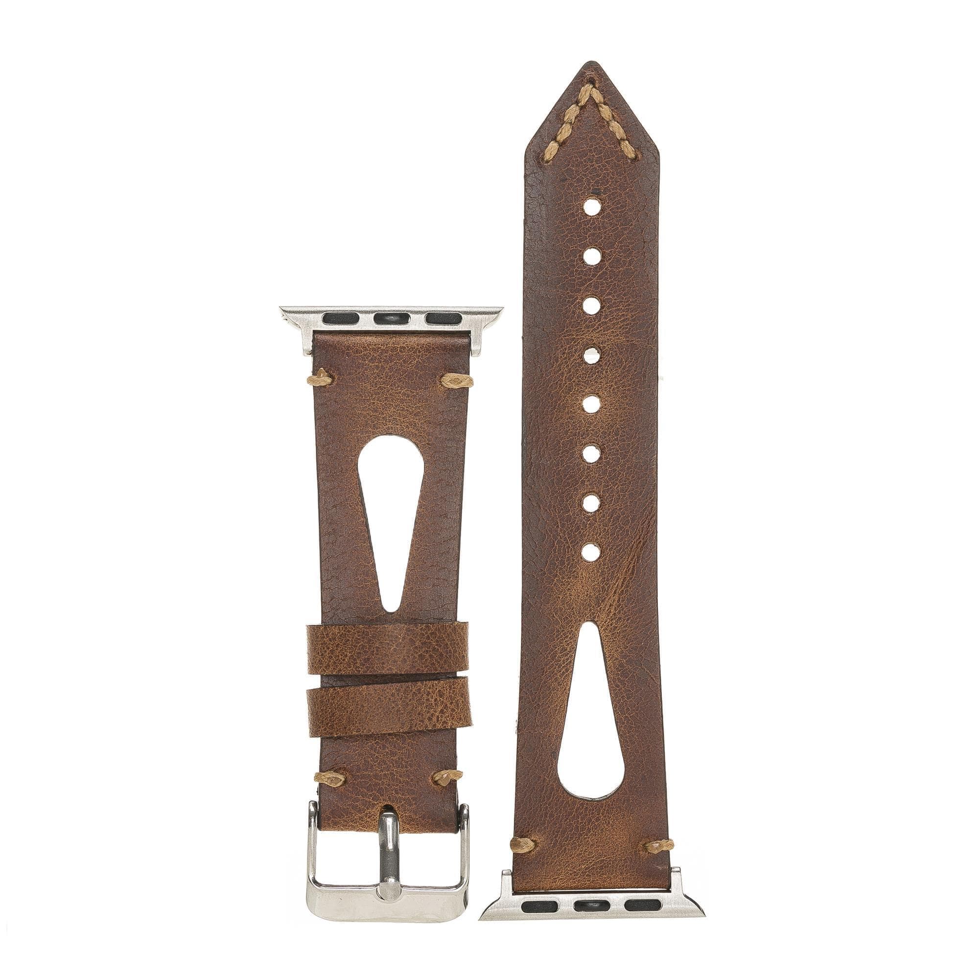 BA2 Apple Watch Leather Band - TORONATA - color_