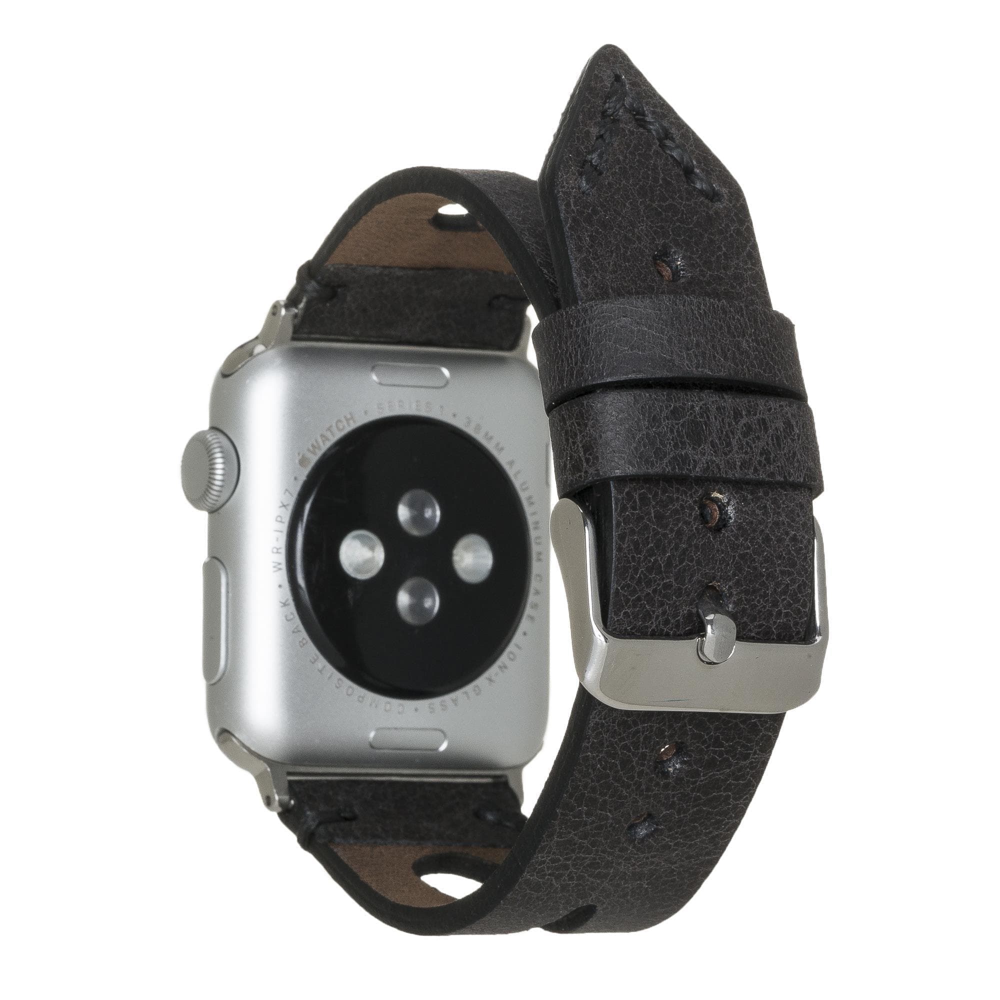 BA2 Apple Watch Leather Band - TORONATA - color_
