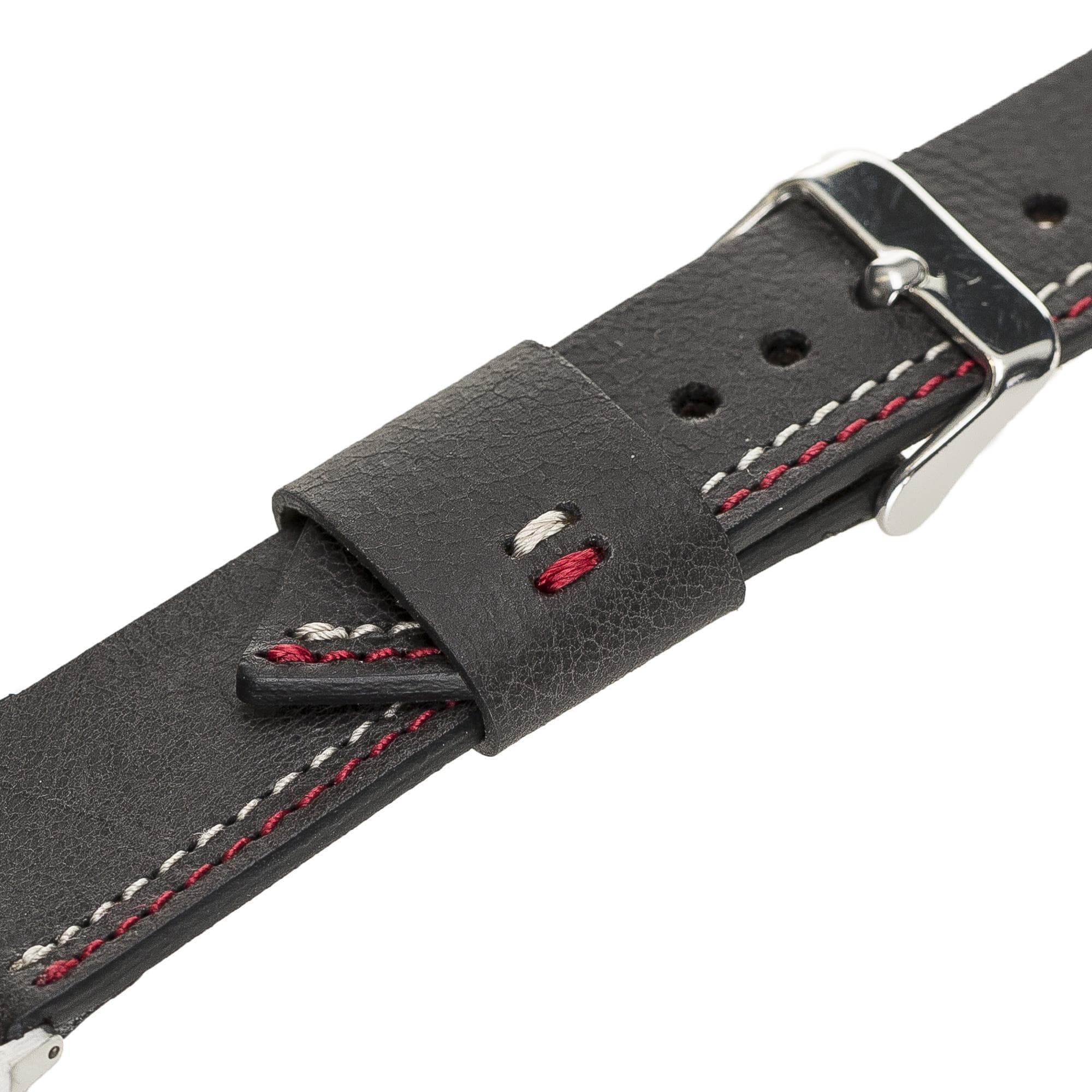 BA3 Apple Watch Leather Band - TORONATA - color_