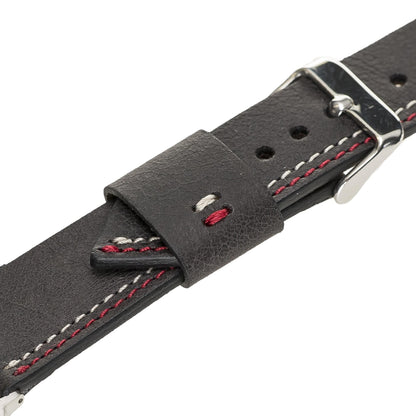 BA3 Apple Watch Leather Band - TORONATA - color_