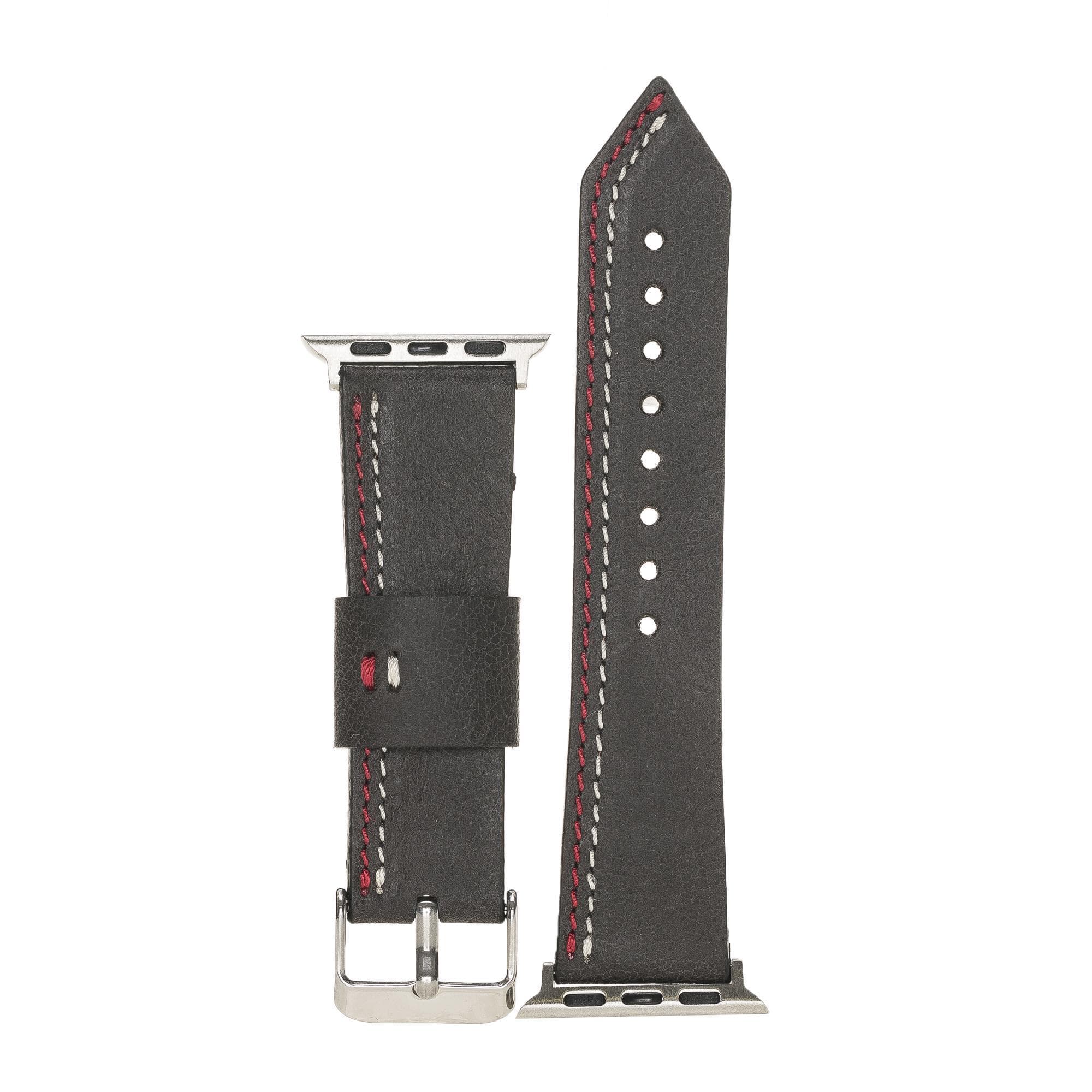 BA3 Apple Watch Leather Band - TORONATA - color_