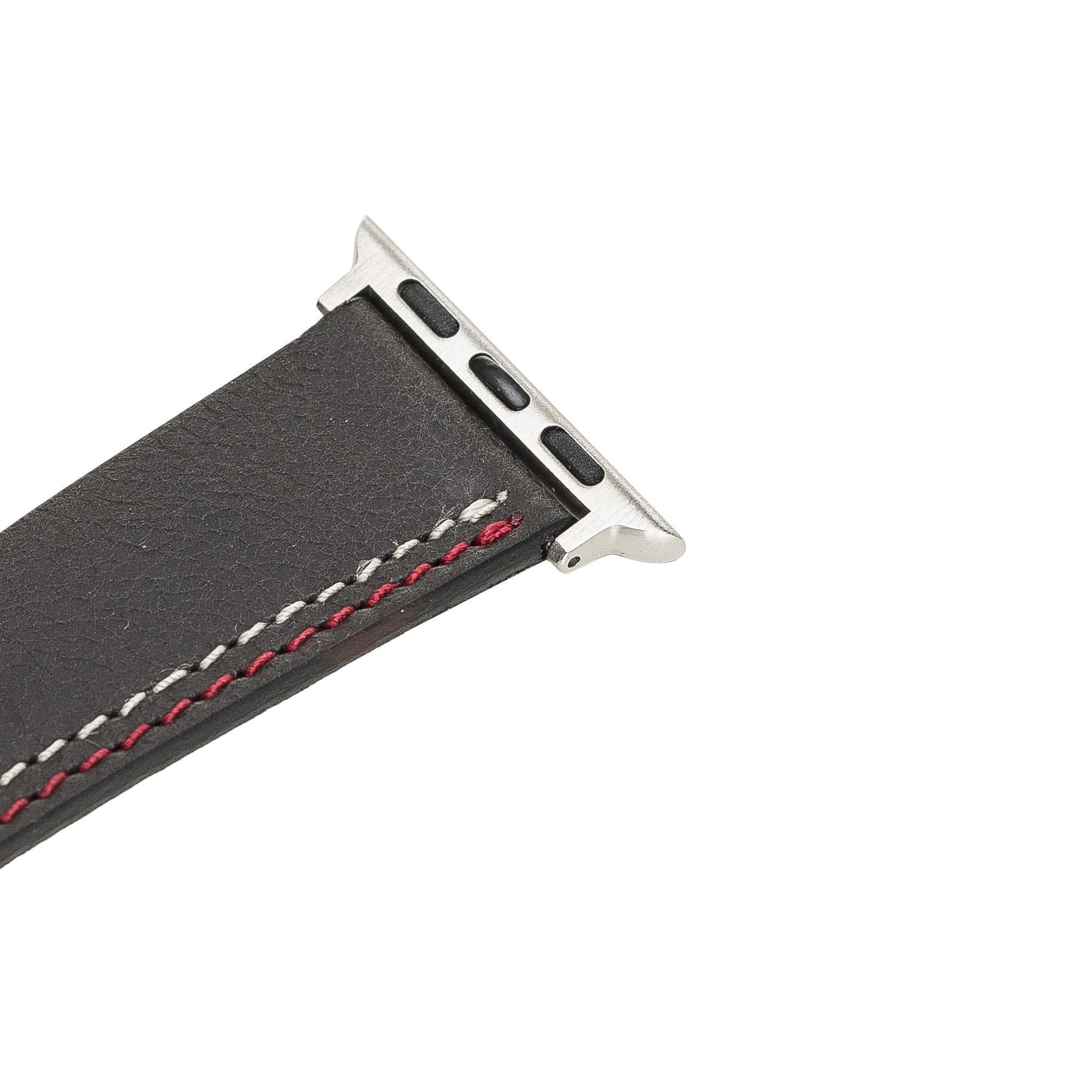 BA3 Apple Watch Leather Band - TORONATA - color_