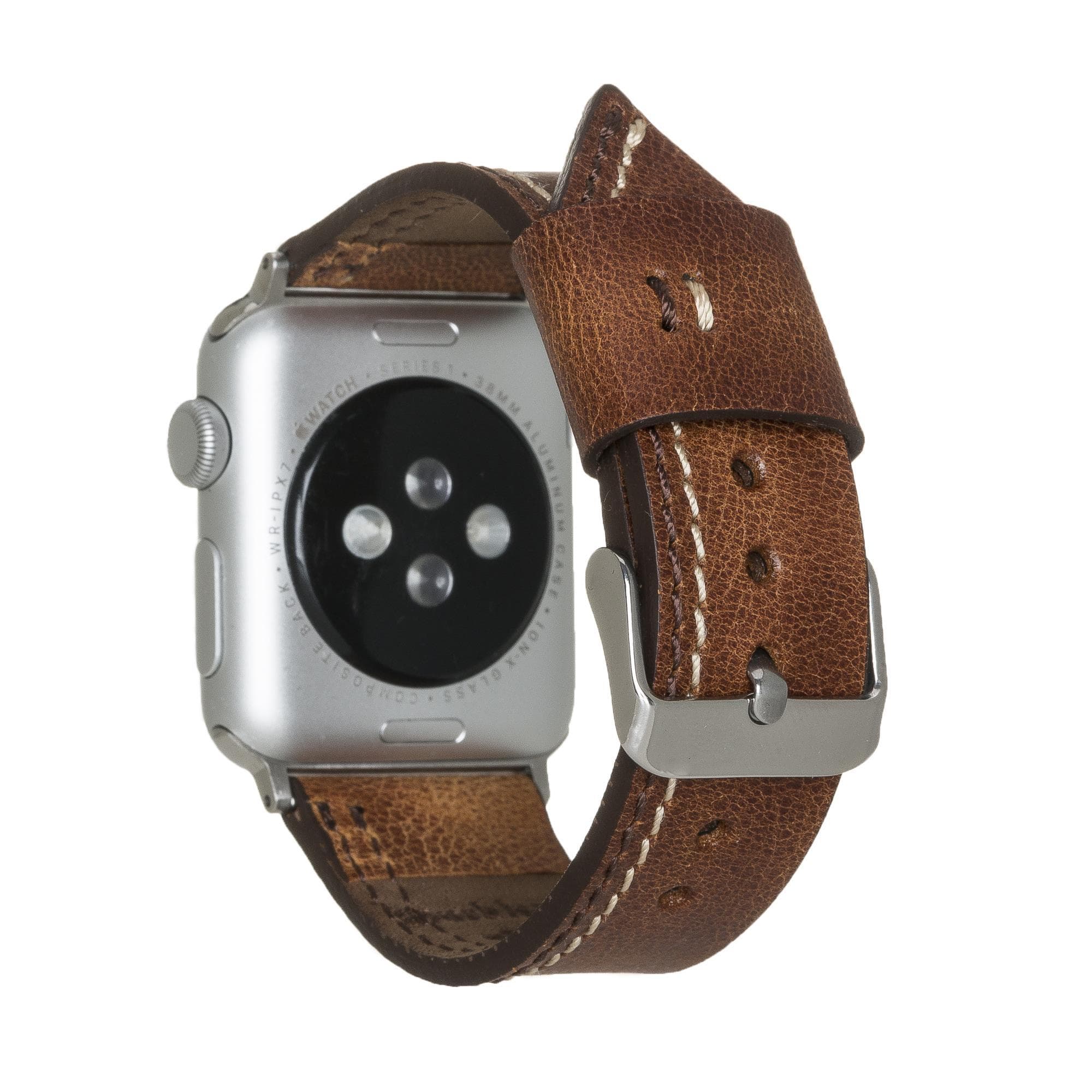 BA3 Apple Watch Leather Band - TORONATA - color_
