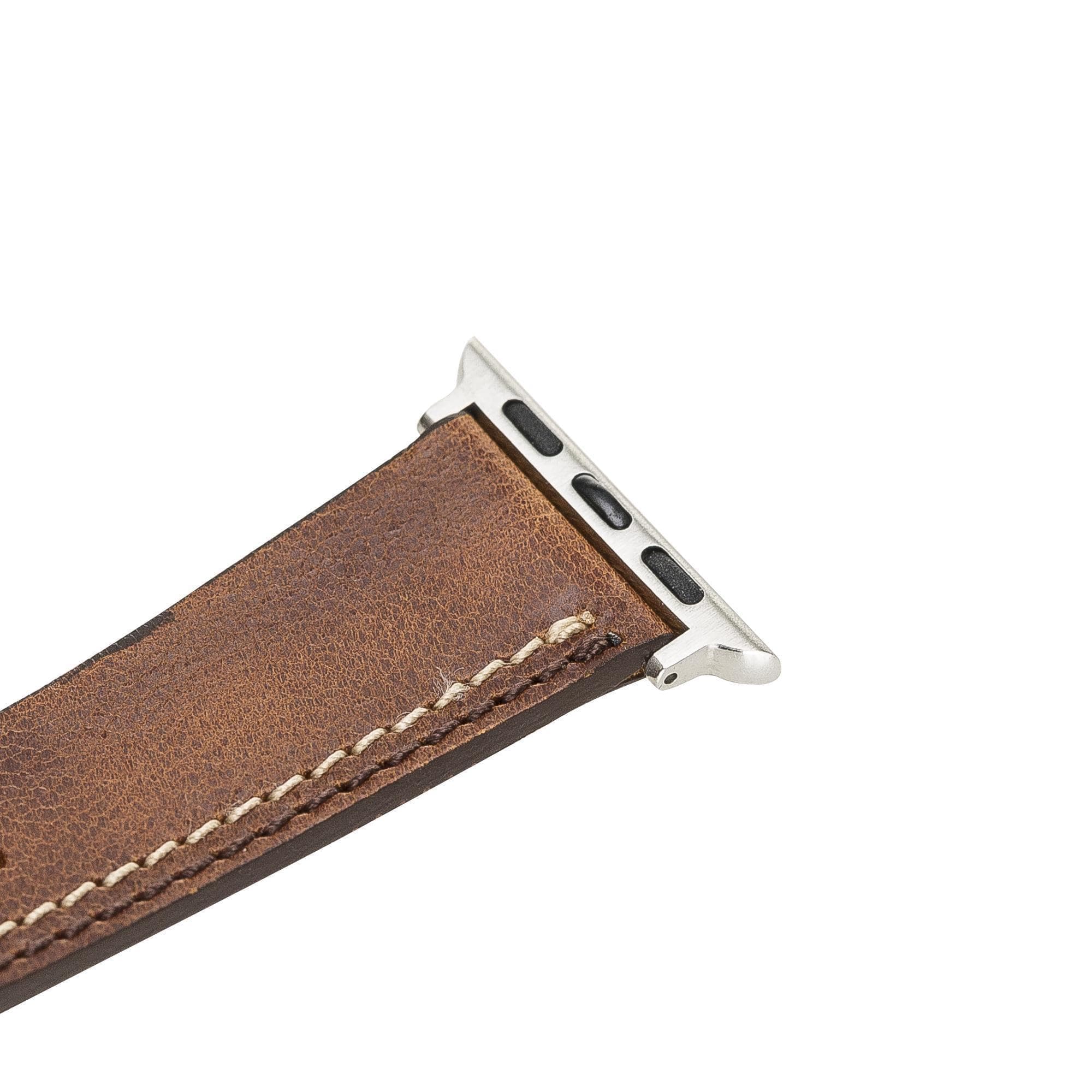 BA3 Apple Watch Leather Band - TORONATA - color_