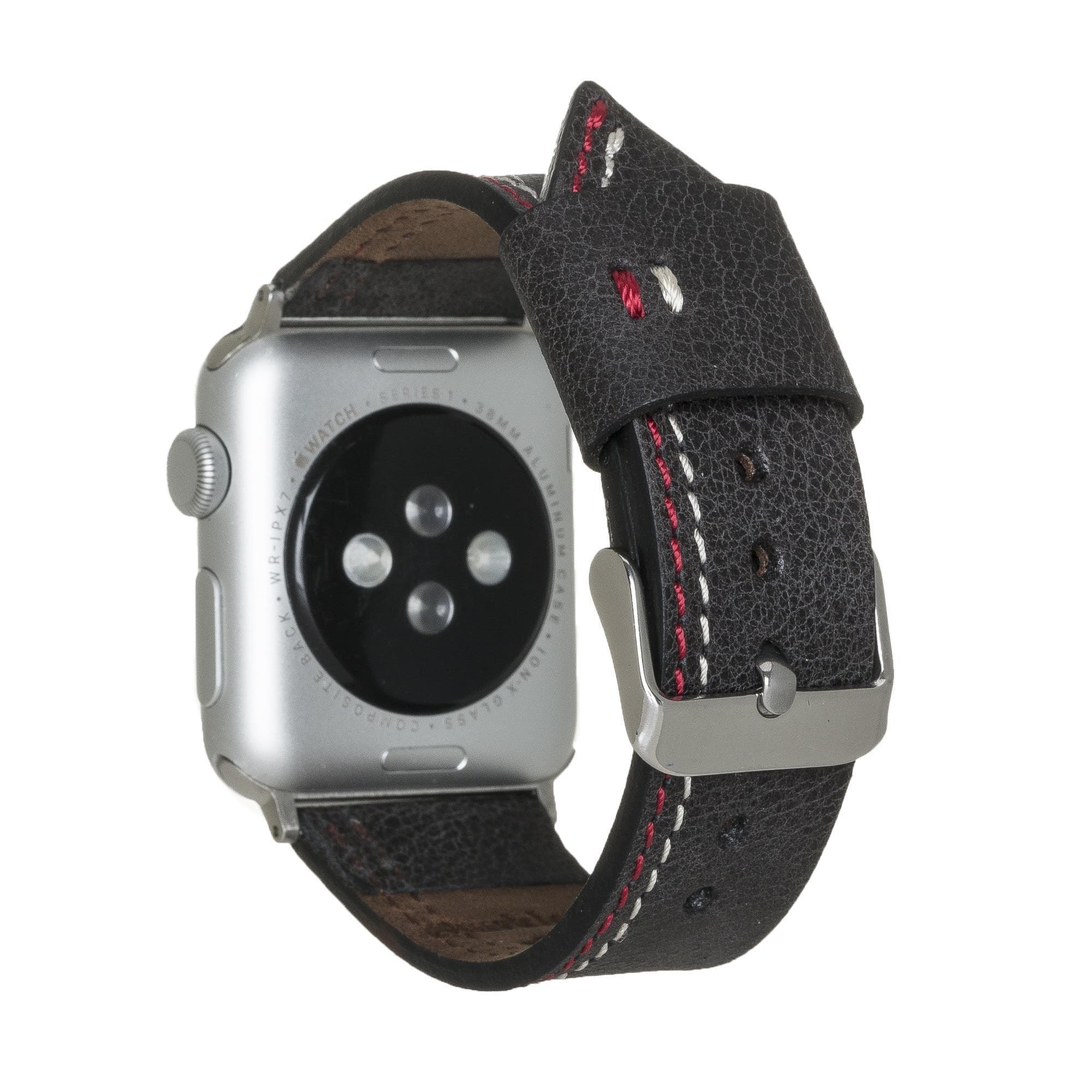 BA3 Apple Watch Leather Band - TORONATA - color_