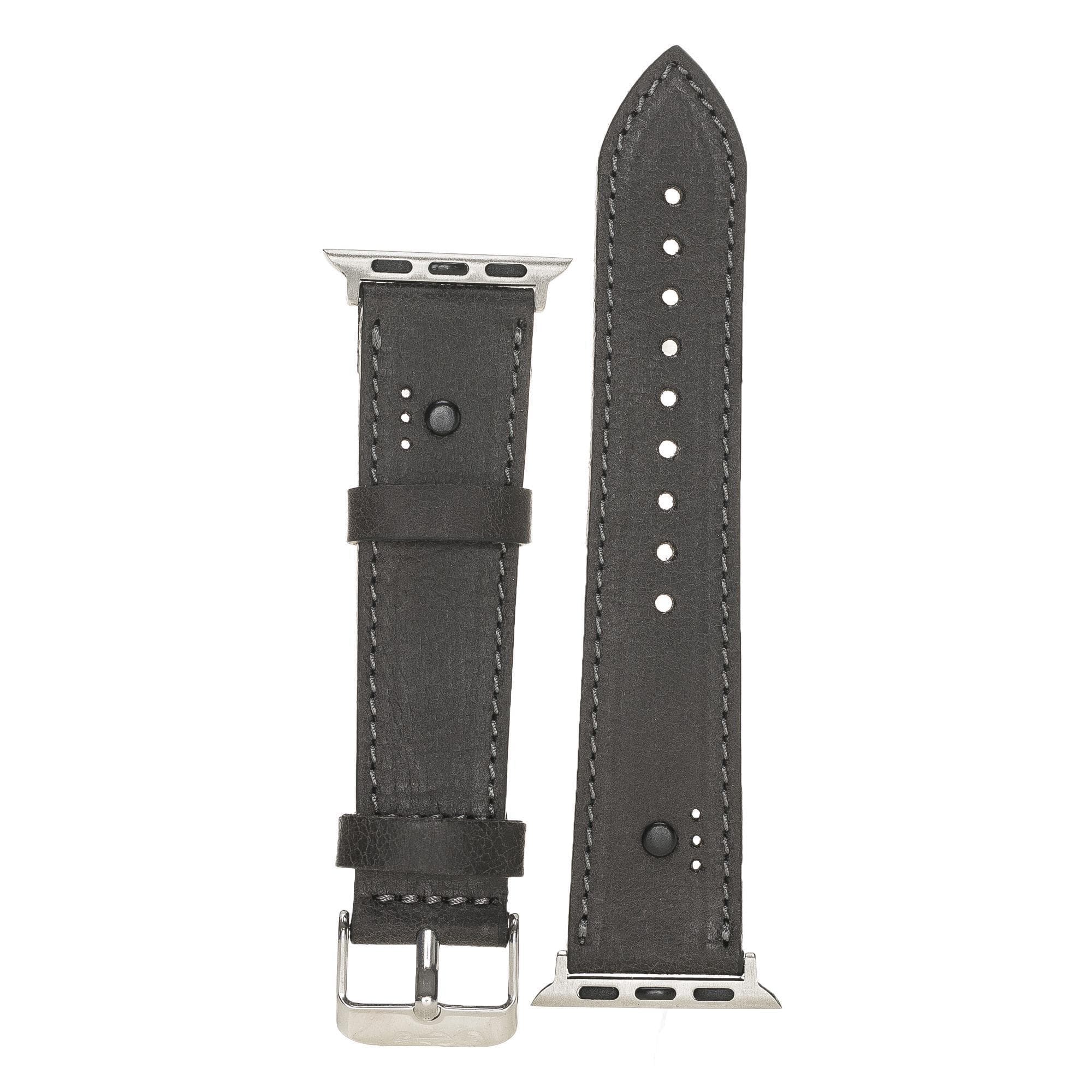 BA4 Apple Watch Leather Band - TORONATA - color_