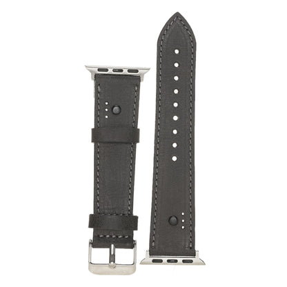 BA4 Apple Watch Leather Band - TORONATA - color_