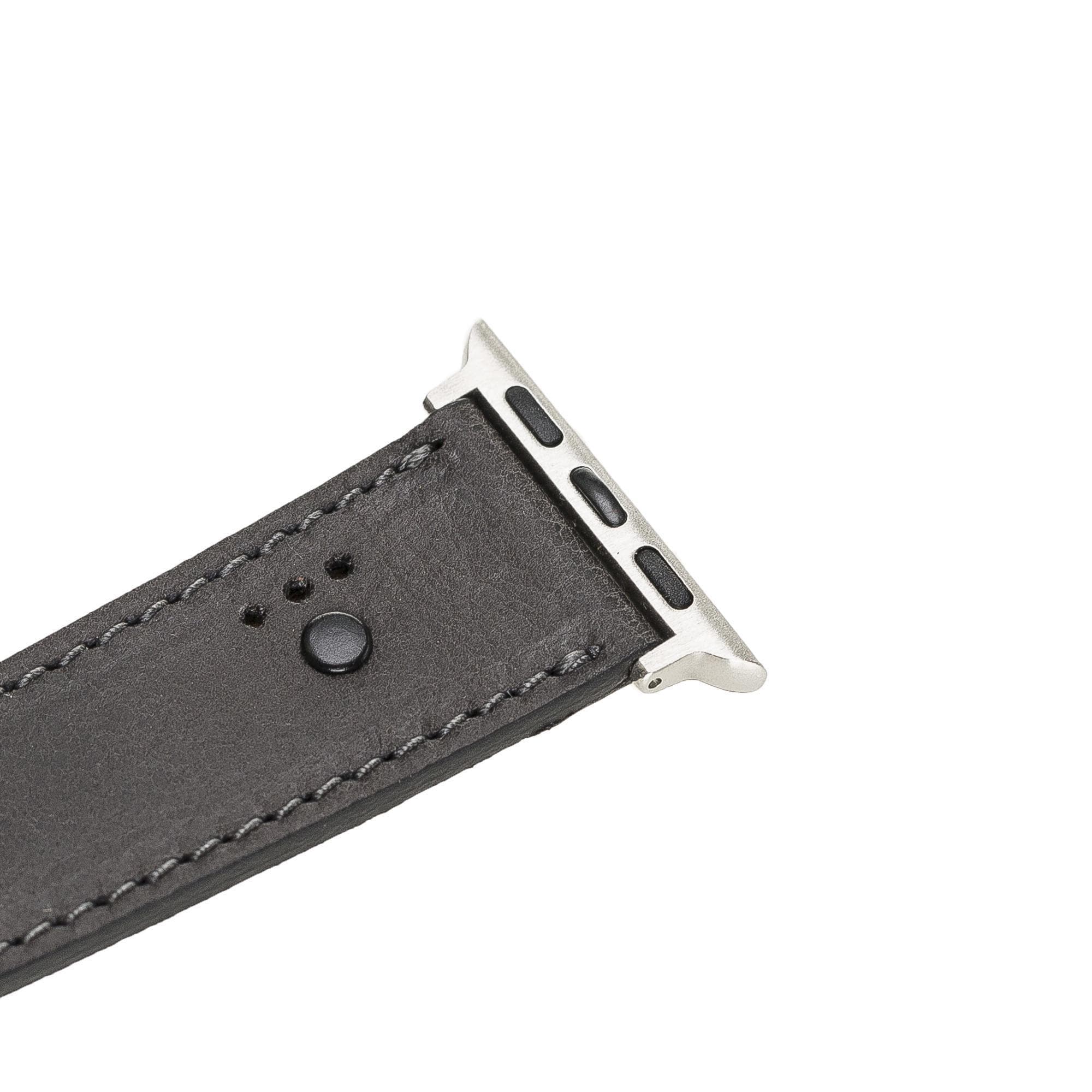 BA4 Apple Watch Leather Band - TORONATA - color_