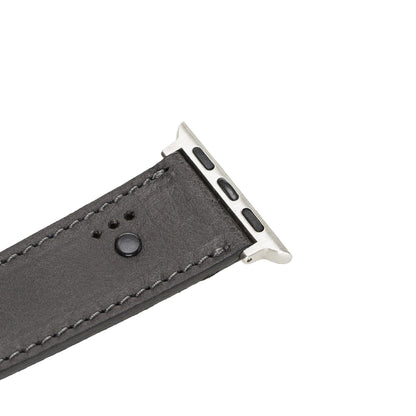 BA4 Apple Watch Leather Band - TORONATA - color_