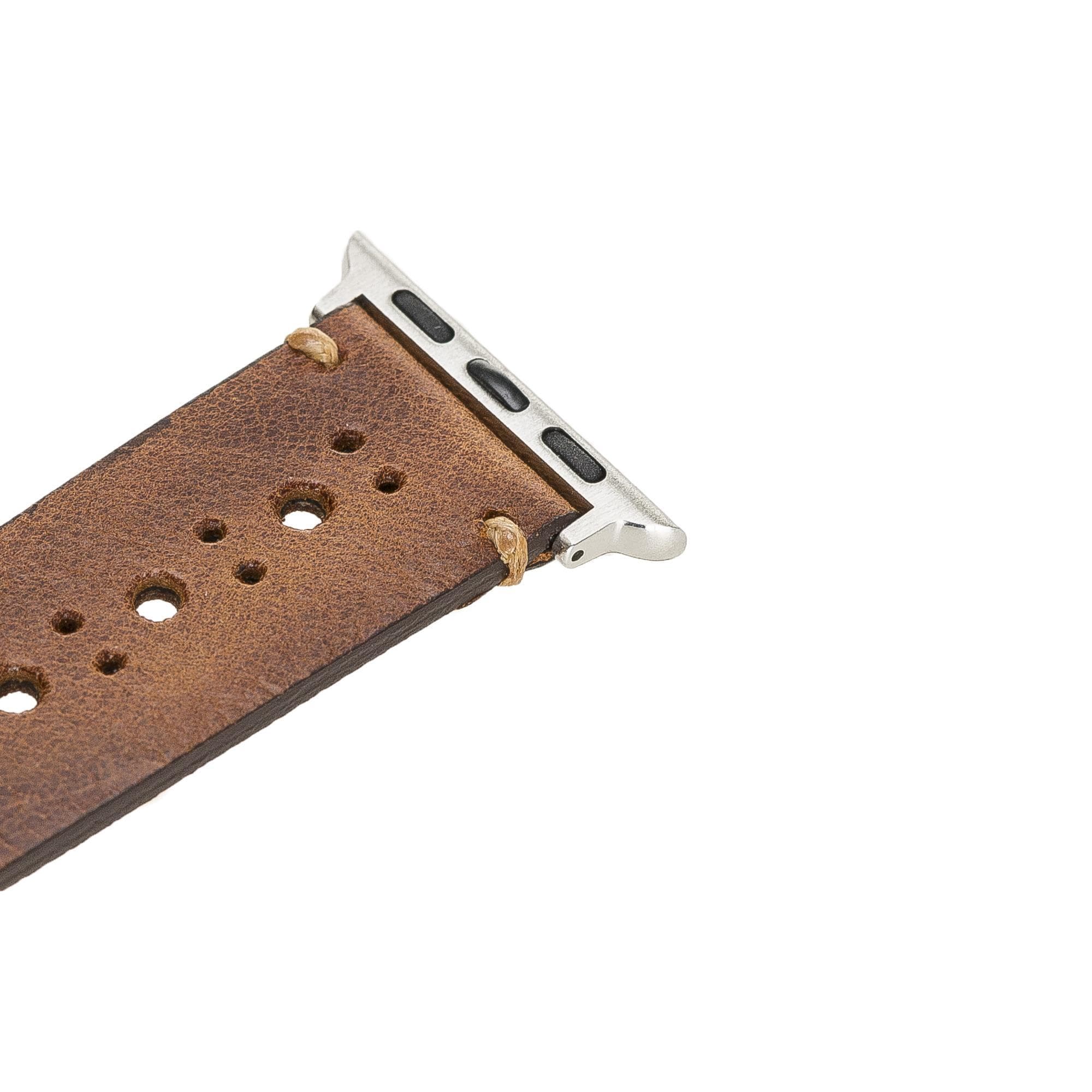 BA4 Apple Watch Leather Band - TORONATA - color_